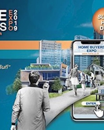 Home Buyers Expo 2019 Zipevent