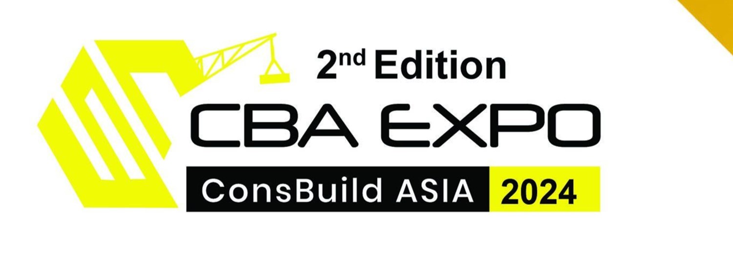 CBA Expo-ConsBuild ASIA 2024 Zipevent