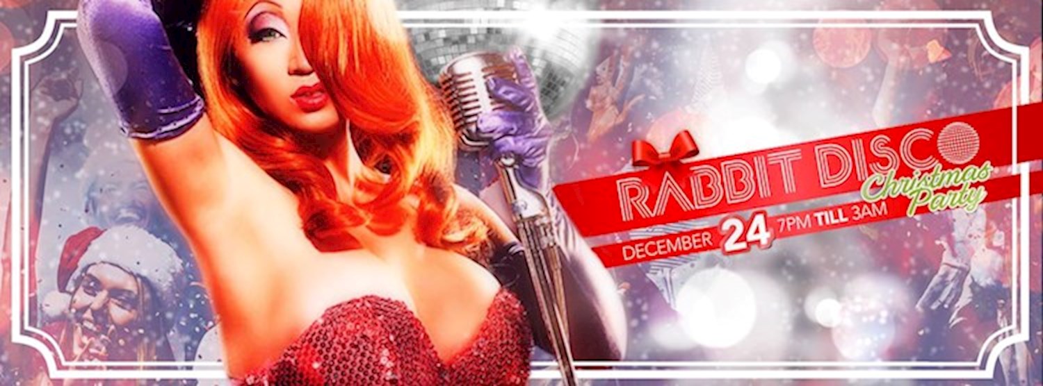 Christmas Party at Maggie Choo's Zipevent