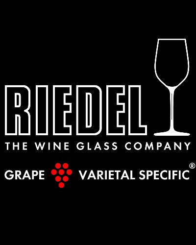 Riedel Wine Glass Experience with Maximilian J. Riedel Zipevent