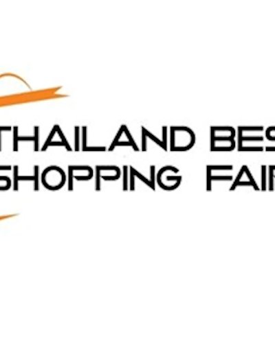 Thailand Best Shopping Fair 2016 ครั้งที่ 2 Zipevent