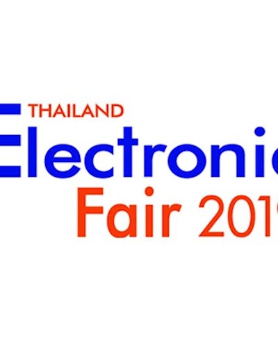 Thailand Electronic Fair 2019 Zipevent