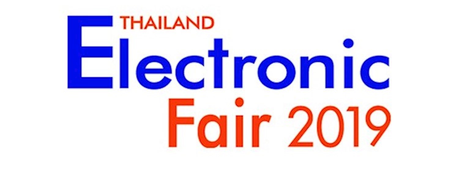 Thailand Electronic Fair 2019 Zipevent