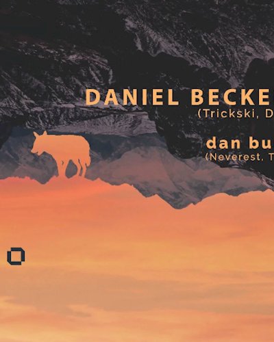 NVRST - Wildlands ( Daniel Becker /Trickski, Dan Buri ) Zipevent