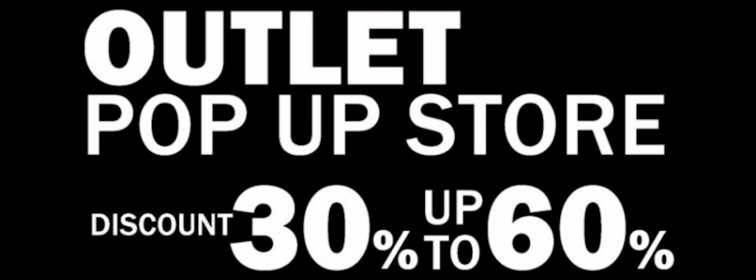 Onitsuka Tiger Outlet Pop up Store Zipevent