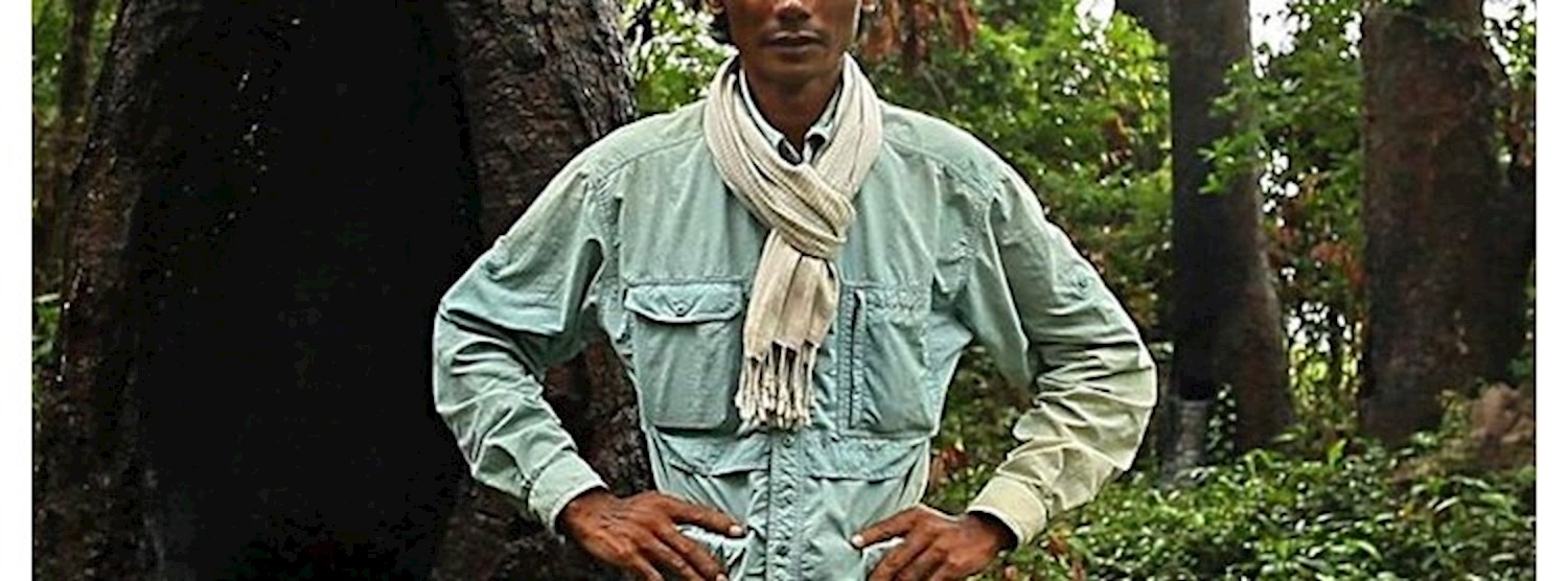 Cultural Studies FILM - I am Chut Wutty Zipevent