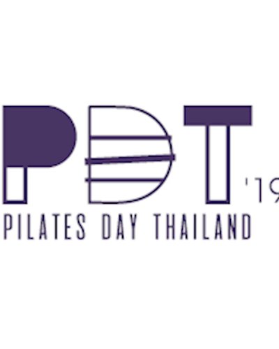 Pilates Day Thailand 2019 : Workshop Zipevent