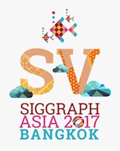 SIGGRAPH Asia 2017 Zipevent
