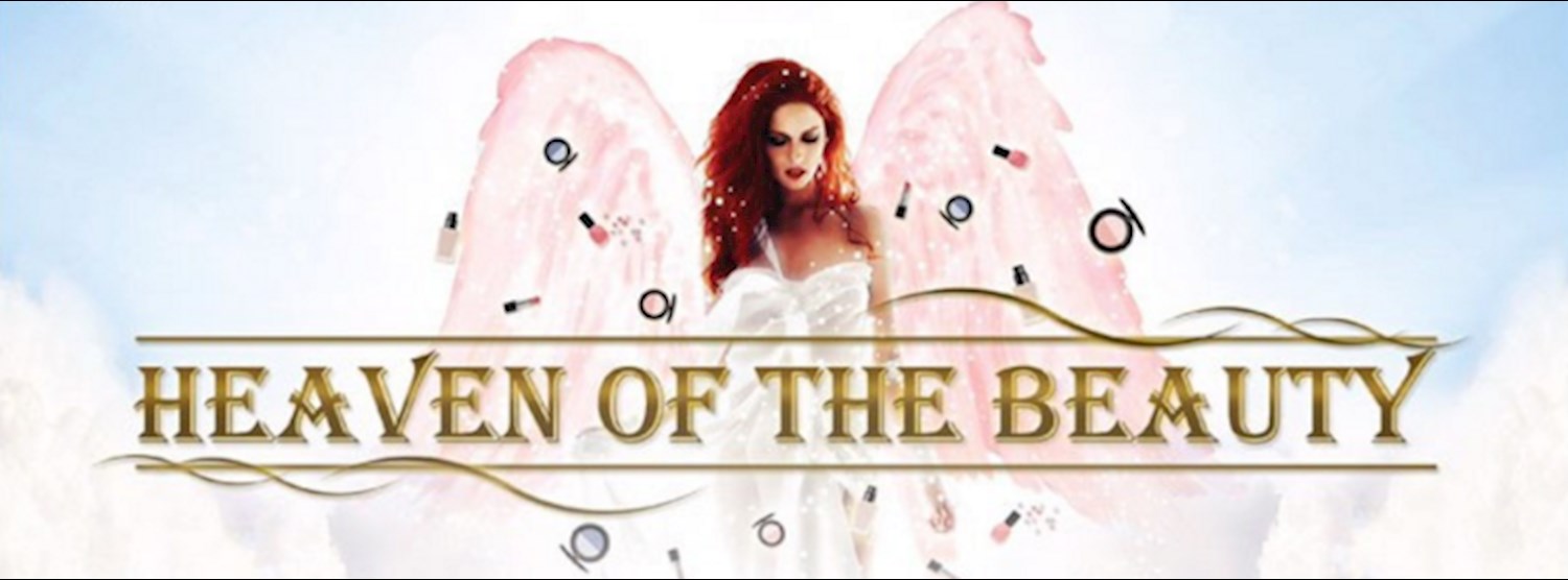 Heaven of The Beauty Zipevent