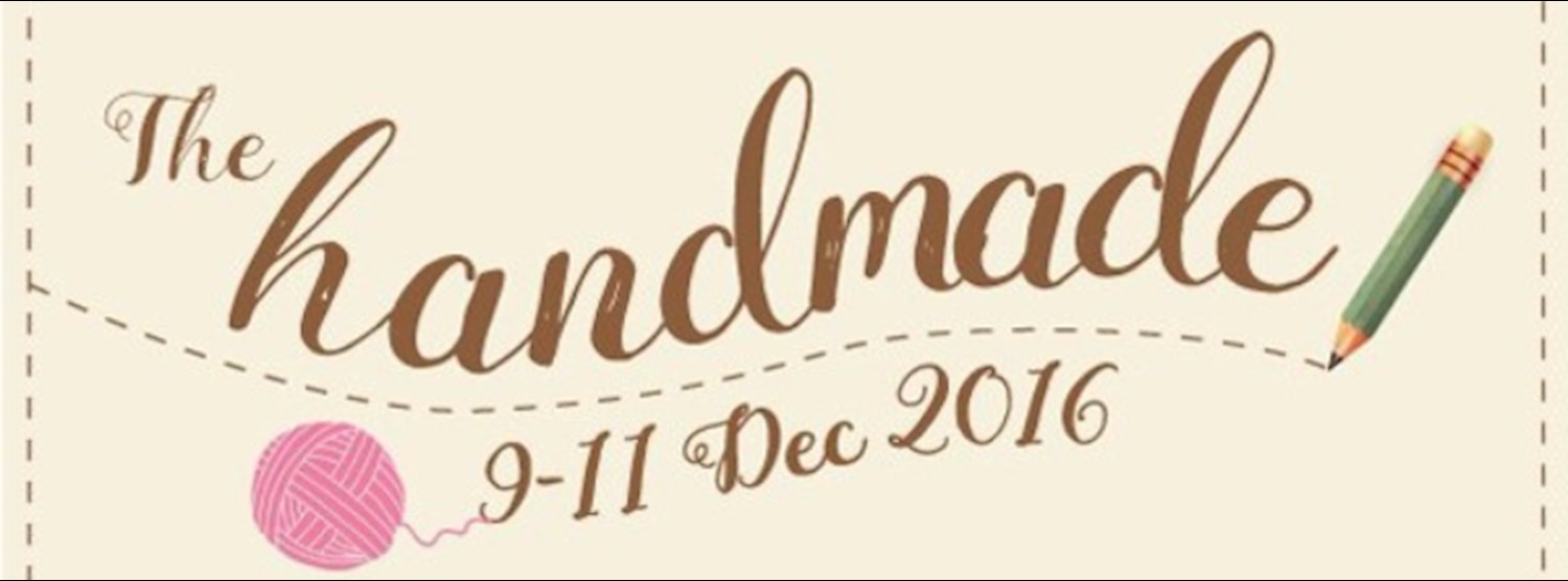 Hand Made @The Scene Town in Town Zipevent