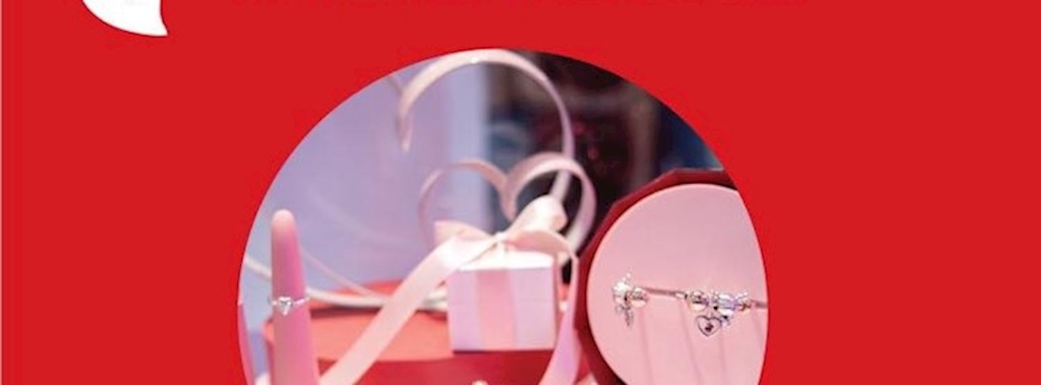 SHARING YOUR LOVE "LOVE MARKET" Zipevent