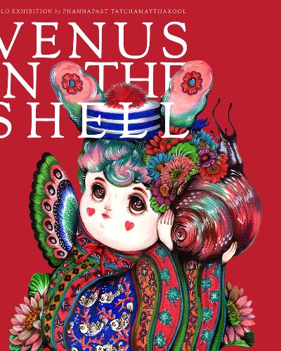 Venus in the Shell  Zipevent