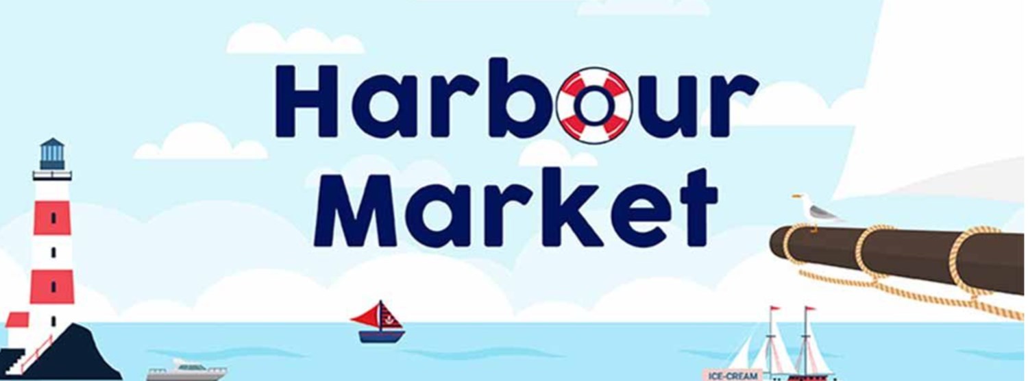 Harbour market by Voyage Bangkok Zipevent