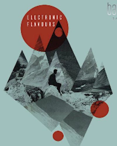 Electronic Flavours with Jules Blons | 28.04 Zipevent