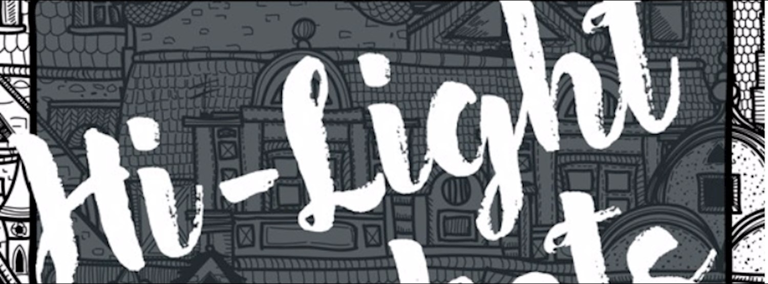 Enjoy with..Hilight market @chamchuri square Zipevent