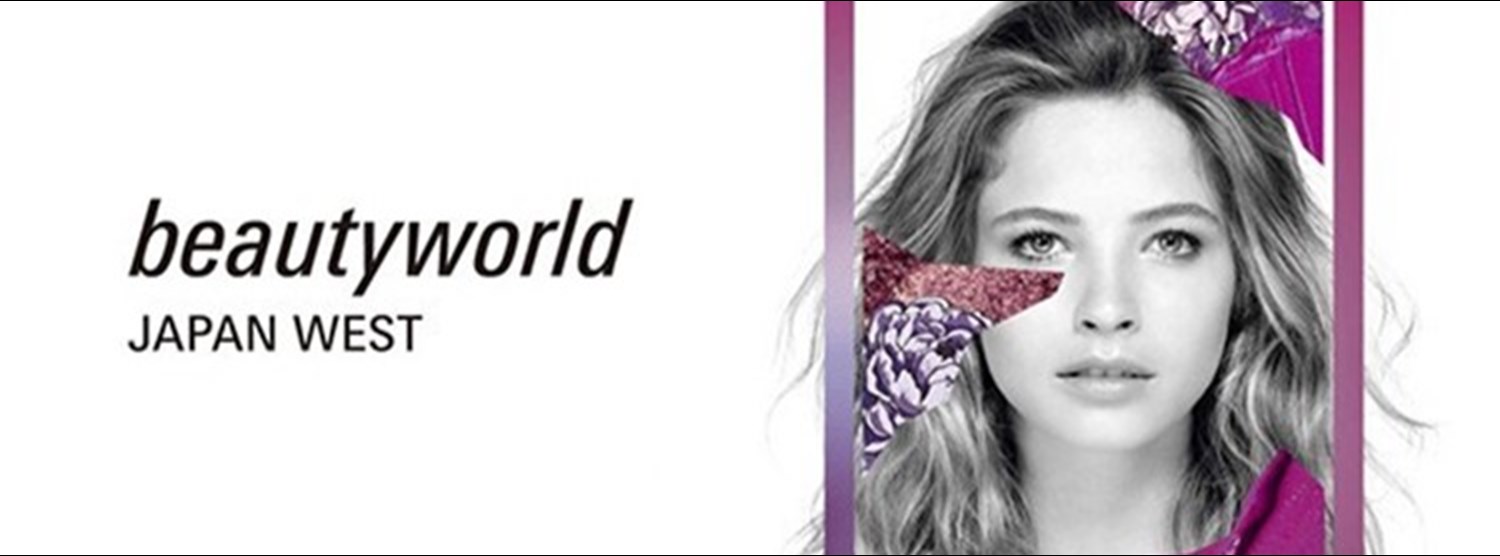 Beautyworld Japan West Zipevent