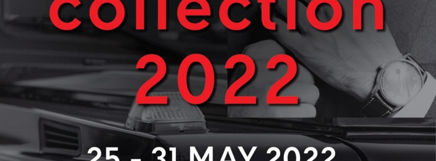 EastVille Gentlemen Collection 2022 Zipevent