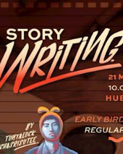Story Writing Zipevent