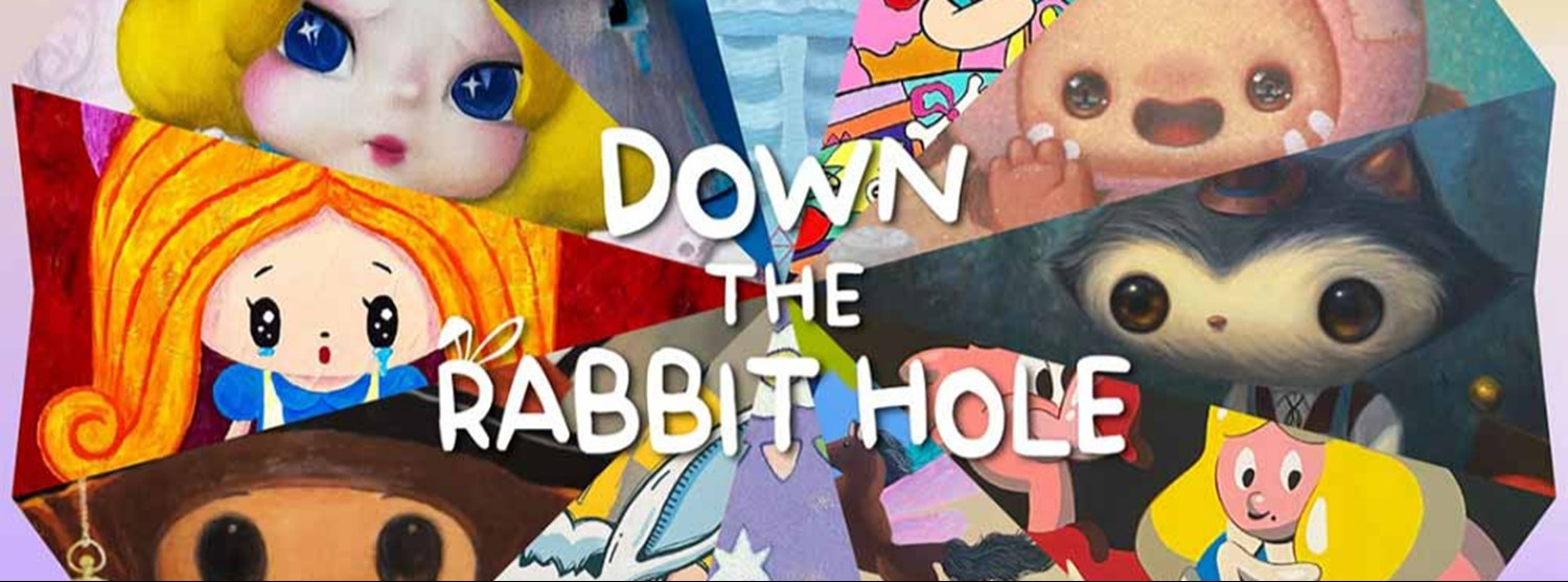 Down the Rabbit Hole Zipevent