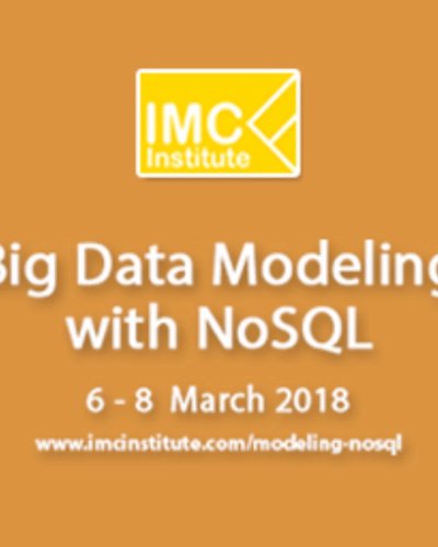Big Data Modeling with NoSQL Zipevent