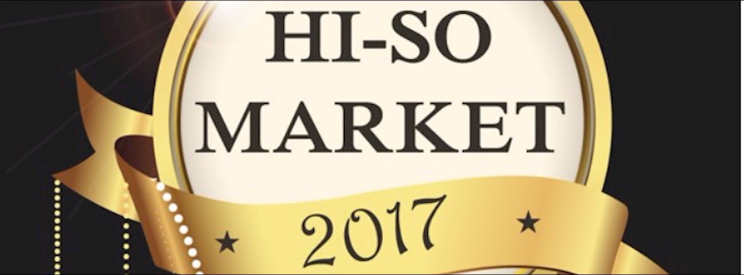 Hi-So Market 2017 Ep.5 Zipevent