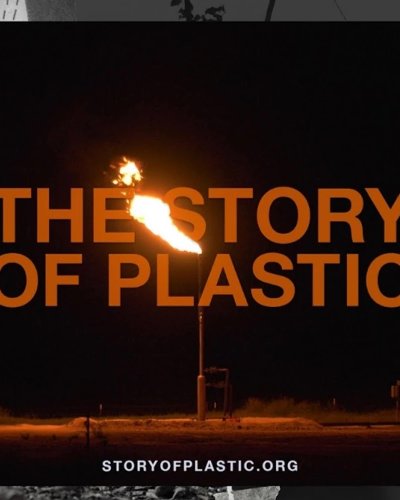 The Story of Plastic Zipevent