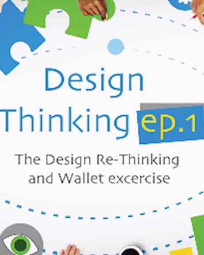 Hump Day - Design Thinking EP.1 Zipevent
