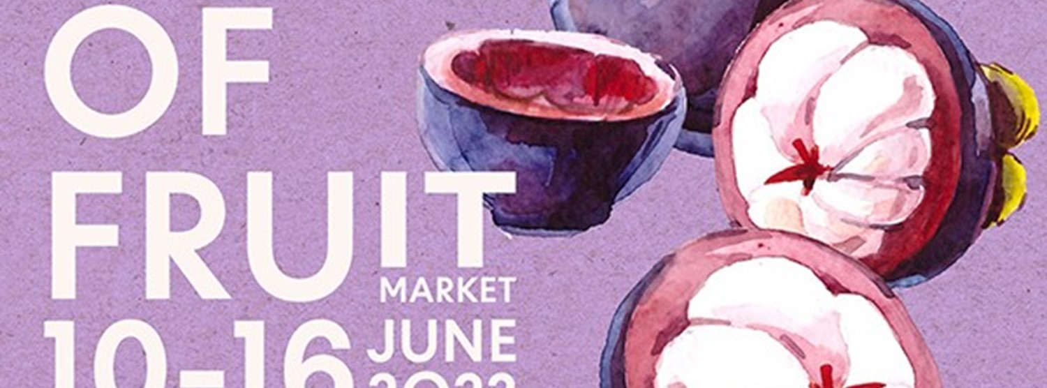 QUEEN OF FRUIT MARKET Zipevent