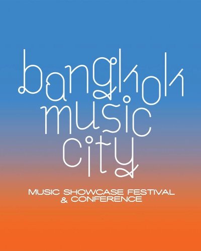 Bangkok Music City BMC - 2020 Zipevent
