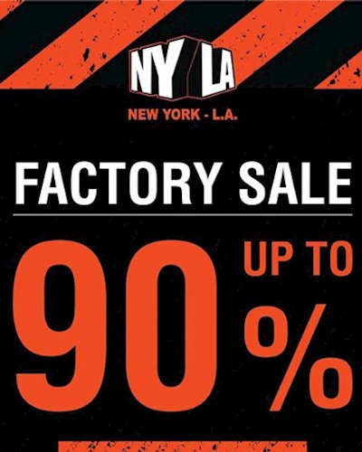 NYLA FACTORY SALE 2018 ครั้งที่ 1 Zipevent