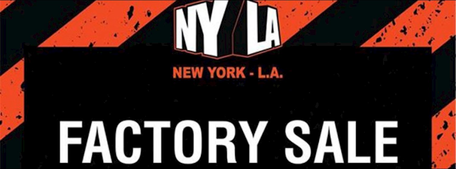 NYLA FACTORY SALE 2018 ครั้งที่ 1 Zipevent
