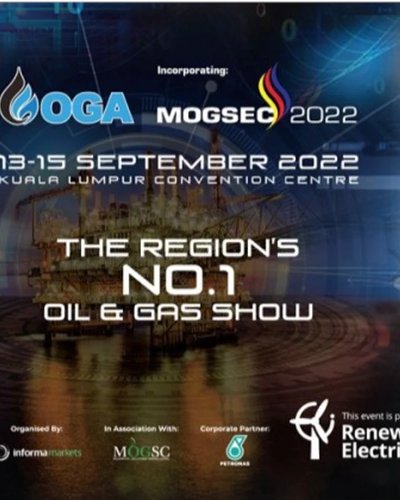 OGA x MOGSEC 2022 Zipevent
