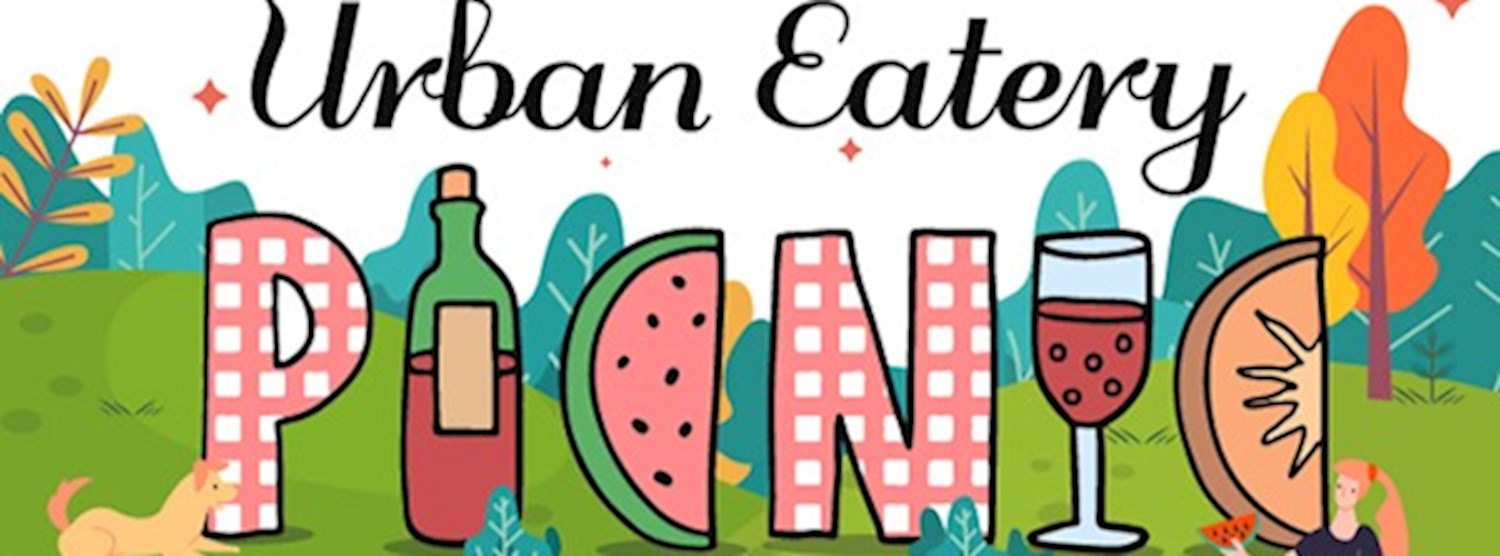 Urban Eatery "Picnic" Zipevent