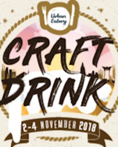 Urban Eatery "Craft Drink" Zipevent