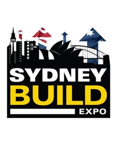 SYDNEY BUILD EXPO 2021 Zipevent