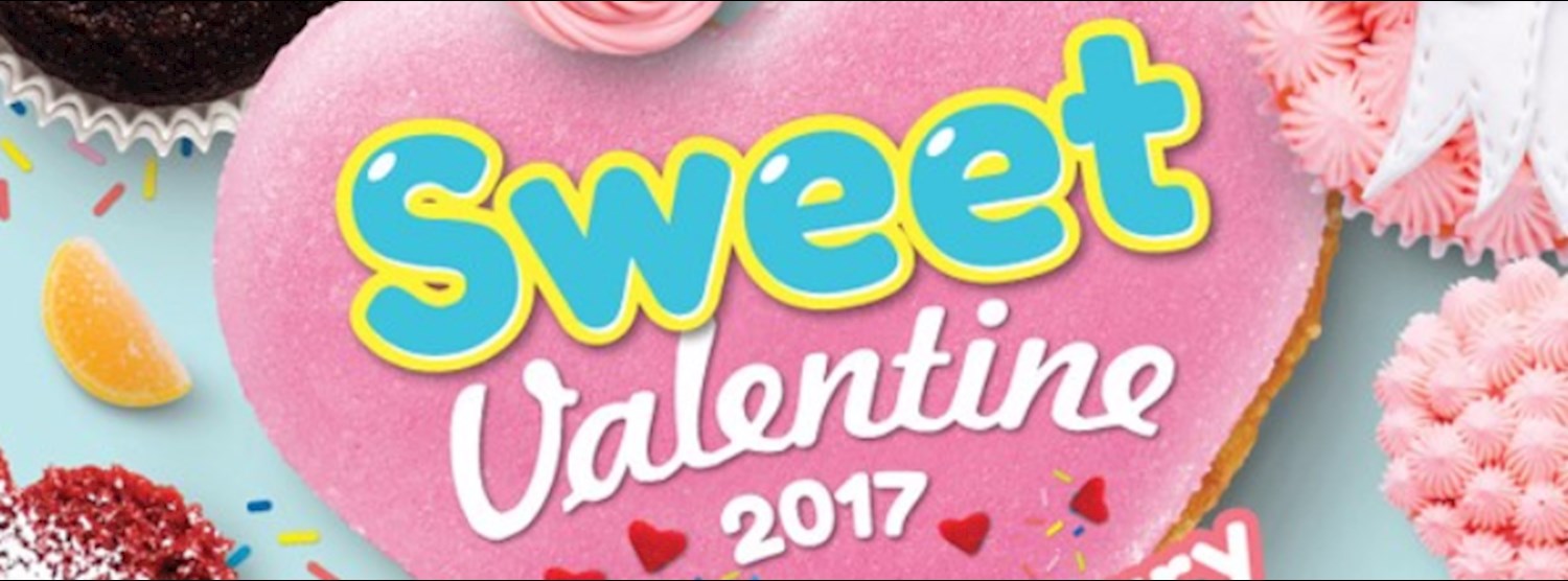 Sweet Valentine Zipevent