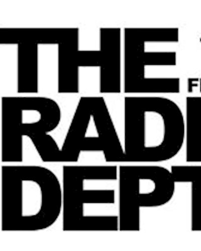 SINGHA LIGHT Live Series Vol. 2 - THE RADIO DEPT. Zipevent