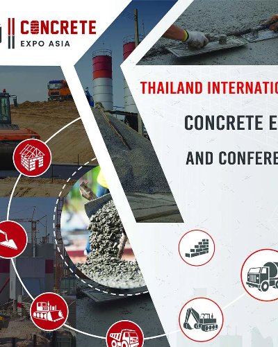 Concrete Expo Asia 2024 Zipevent
