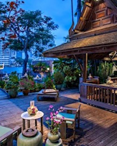 Sunset wine & spirits tasting on Thursdays - Thai Spirits Zipevent