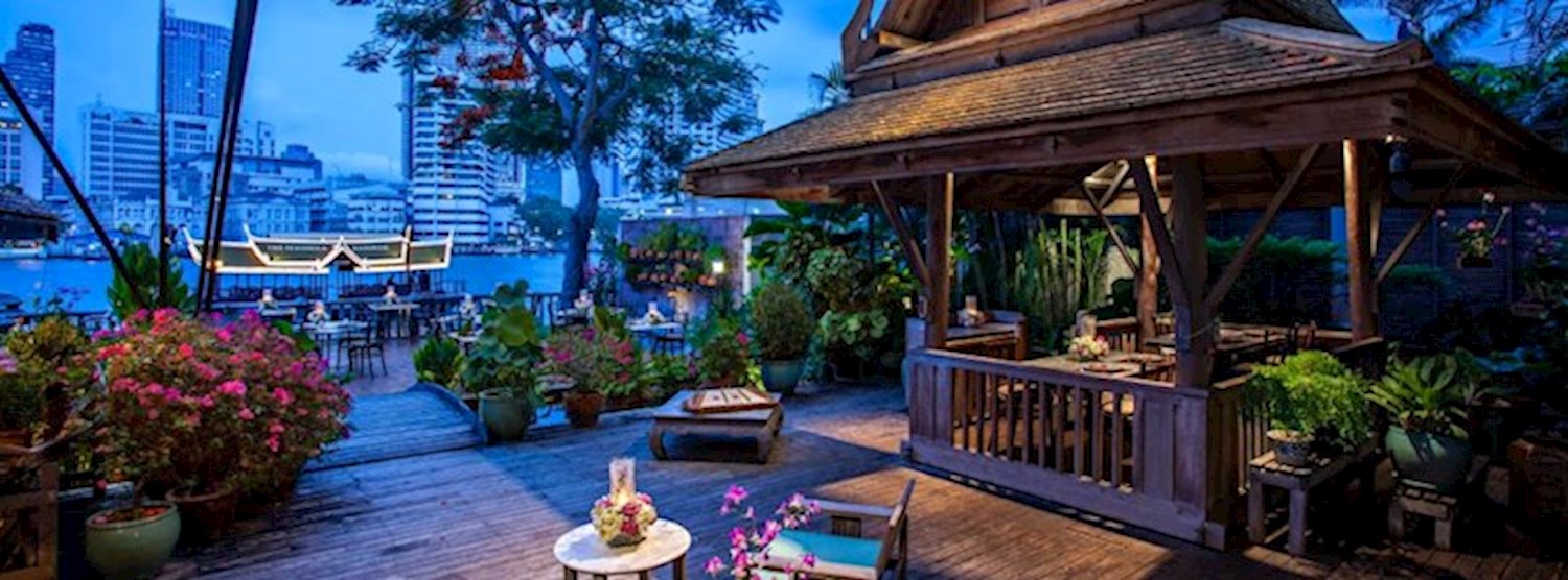 Sunset wine & spirits tasting on Thursdays - Thai Spirits Zipevent