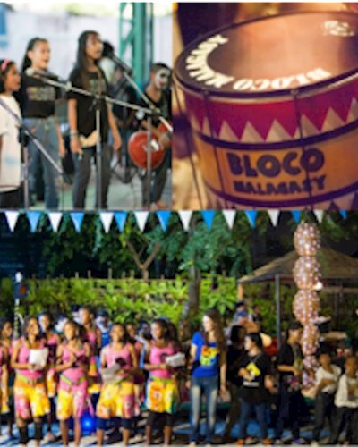 Thailand meets Madagascar: an intercultural exchange through music Zipevent