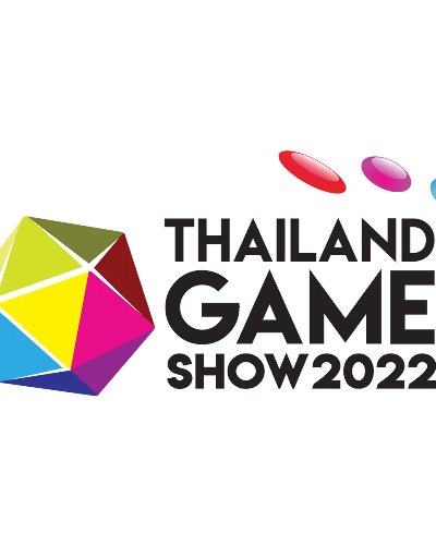 Thailand Game Show 2022 : Come Back  Zipevent
