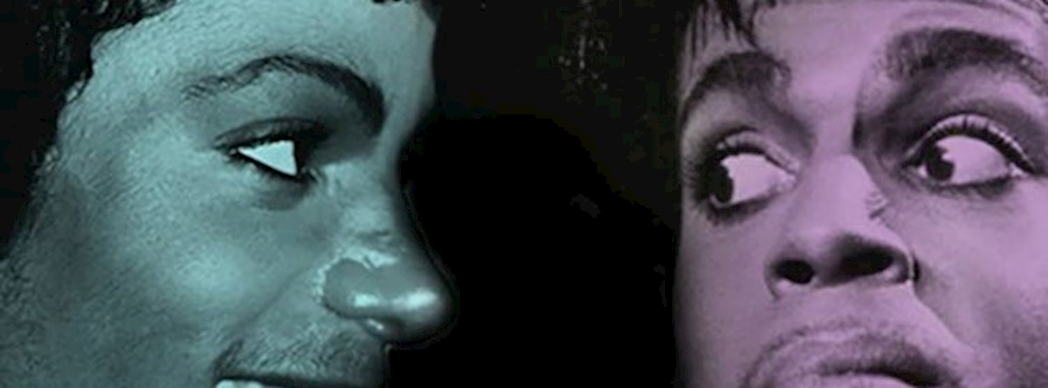 Prince VS MJ at Whiteline NYE Zipevent