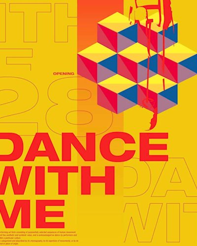 DANCE WITH ME Zipevent