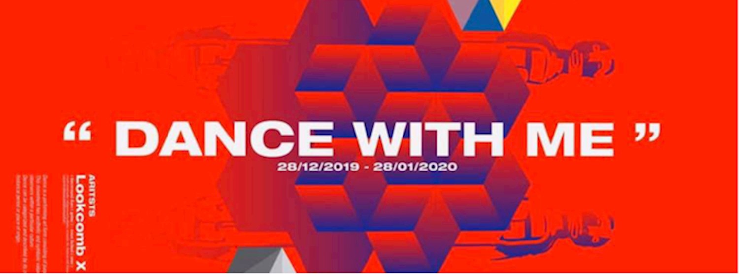 DANCE WITH ME Zipevent