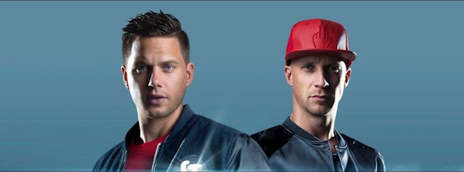 ONYX presents LNY TNZ Zipevent