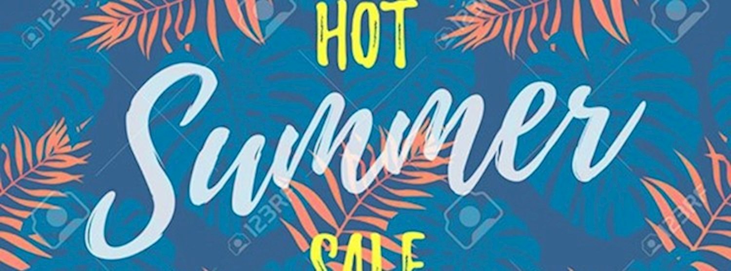 Summer Beach Fashion Zipevent