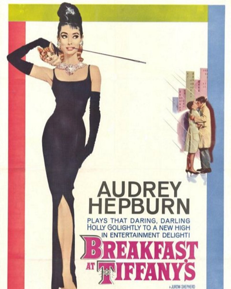Breakfast at Tiffany's Zipevent