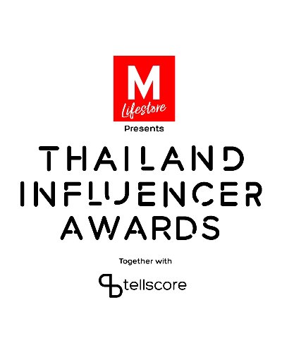 Thailand Influencer Awards 2024 Zipevent