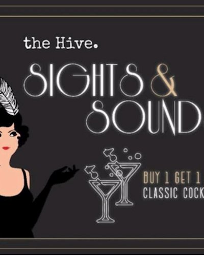 Sights & Sounds: Roaring 20's, Jazz & Swing Zipevent